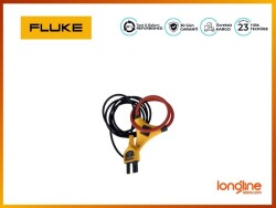 Fluke iFlex i2500-18 Flexible current clamp probe, AC probe - Fluke (1)