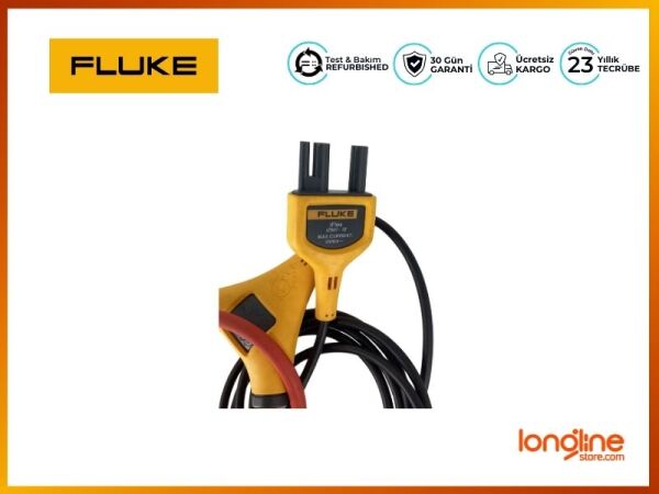 Fluke iFlex i2500-18 Flexible current clamp probe, AC probe - 3