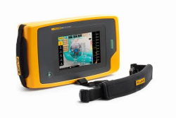 Fluke ii500 Akustik Görüntüleme Cihazı - Fluke (1)