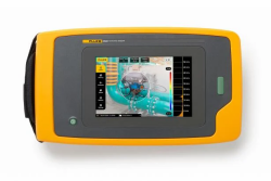 Fluke ii500 Akustik Görüntüleme Cihazı - FLUKE