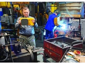 Fluke ii900 Sonik Endüstriyel Görüntüleme Cihazı - 4