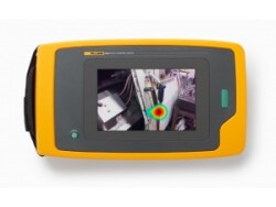 Fluke ii900 Sonik Endüstriyel Görüntüleme Cihazı - Fluke