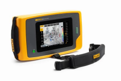 Fluke ii905 Akustik Görüntüleme Cihazı - Fluke (1)
