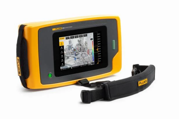 Fluke ii905 Akustik Görüntüleme Cihazı - 2