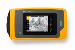 Fluke ii905 Akustik Görüntüleme Cihazı - Fluke