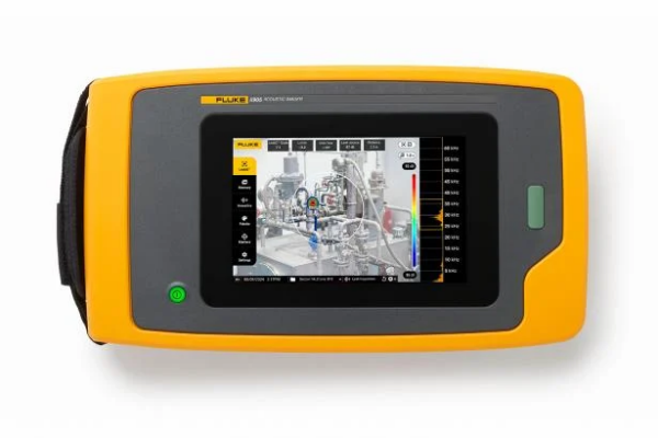 Fluke ii905 Akustik Görüntüleme Cihazı - 1