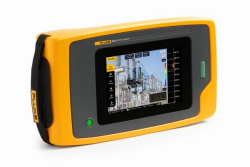 Fluke ii915 Akustik Görüntüleme Cihazı - Fluke (1)