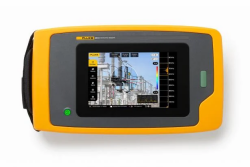 Fluke ii915 Akustik Görüntüleme Cihazı - Fluke