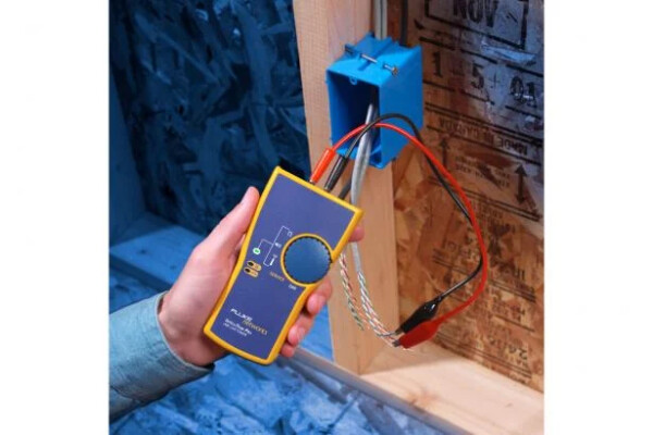 Fluke IntelliTone Pro200 Kablo Bulucu ve Test Cihazı - Fluke