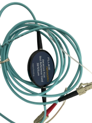 Fluke MRC-50EFC-SCSCKIT Multi-Mode Encircled Flux TRC Kit, 50/125um - 3