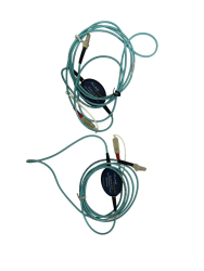 Fluke MRC-50EFC-SCSCKIT Multi-Mode Encircled Flux TRC Kit, 50/125um - Fluke