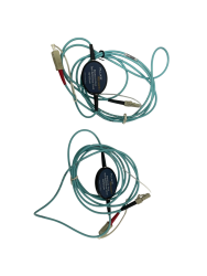 Fluke MRC-50EFC-SCSCKIT Multi-Mode Encircled Flux TRC Kit, 50/125um - Fluke (1)