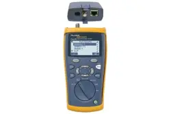 Fluke Networks CableIQ - Yeterlilik Test Cihazı - 1