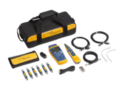Fluke Networks CIQ-KIT - Fluke
