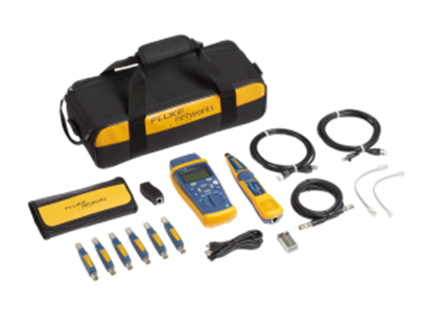 Fluke Networks CIQ-KIT - 1