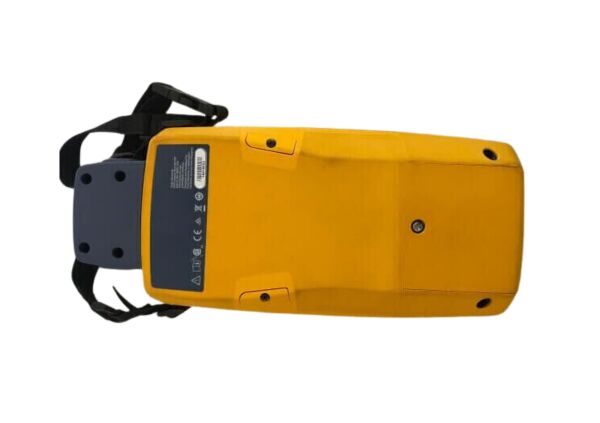 Fluke Networks DSX-600 Kablo Analizörü - 5