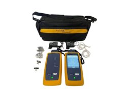 Fluke Networks DSX-600 Kablo Analizörü - 7