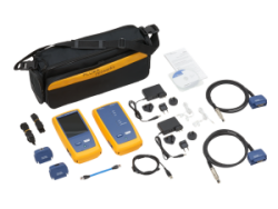 Fluke Networks DSX-602-PRO INT - Fluke