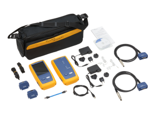 Fluke Networks DSX-602-PRO INT - 1