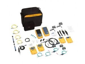 Fluke Networks DSX2-5000QI INT - 1