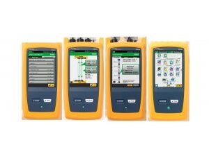 Fluke Networks DSX2-8000QI INT - 3