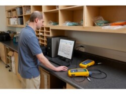 Fluke Networks DSX2-8000QI INT - 5