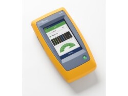 Fluke Networks LinkIQ™ Kablo+Ağ Test Cihazı Gelişmiş Kit - Fluke