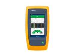Fluke Networks LIQ-100-IE Kablo+Ağ Test Cihazı Kiti - Fluke (1)