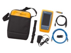 Fluke Networks LIQ-100 Kablo+Ağ Test Cihazı - FLUKE (1)