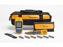 Fluke Networks MS-POE-KIT - MicroScanner™ PoE Kablo Doğrulama Kiti - Fluke (1)