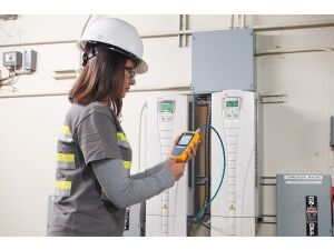 Fluke Networks MS-POE MicroScanner² Kablo Doğrulayıcı - 3