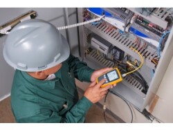Fluke Networks MS-POE MicroScanner² Kablo Doğrulayıcı - 4