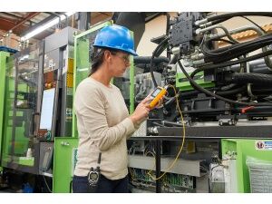 Fluke Networks MS-POE MicroScanner² Kablo Doğrulayıcı - 5