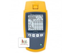 Fluke Networks MS-POE MicroScanner² Kablo Doğrulayıcı - Fluke