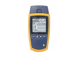 Fluke Networks MS2-100 MicroScanner - Kablo Doğrulayıcı - 1