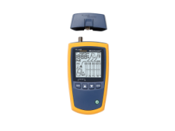 Fluke Networks MS2-TTK MicroScanner - Kablo Doğrulayıcı Termination Test Seti - Fluke