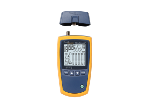 Fluke Networks MS2-TTK MicroScanner - Kablo Doğrulayıcı Termination Test Seti - 1