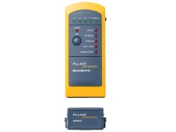 Fluke Networks MT-8200-49A MicroMapper - Fluke