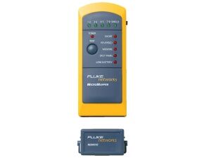 Fluke Networks MT-8200-49A MicroMapper - 1