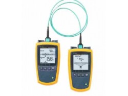 Fluke Networks Multifiber PRO - Optik Power Metre ve Fiber Test Seti - Fluke