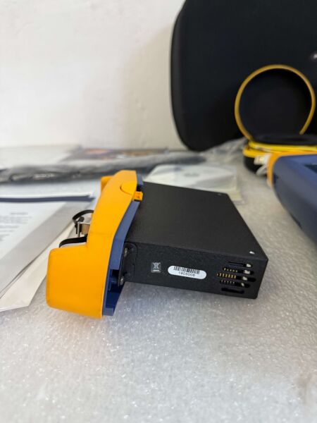 Fluke Networks OF-500 OptiFiber OTDR OFTM-5610B + OFTM-5730 Module - 4