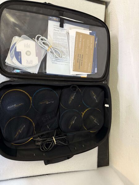 Fluke Networks OF-500 OptiFiber OTDR OFTM-5610B + OFTM-5730 Module - 5
