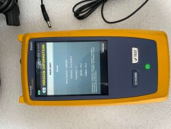 Fluke Networks OptiFiber Pro Multimode OTDR Module 850/1300 OFP-MM. - Fluke (1)