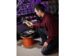 Fluke Networks SimpliFiber Pro - Optik Power Metre ve Fiber Test Setleri - 5