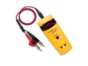 Fluke Networks TS100 PRO - Kablo Hata Test Cihazı - 3