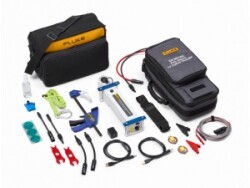 Fluke PVA-1500 HE2 PV Analiz Cihazı, I-V Eğrisi İzleyici - Fluke