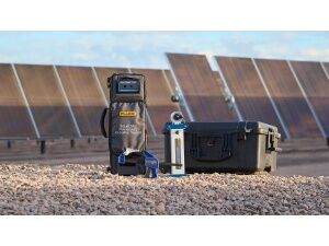 Fluke PVA-1500 HE2 PV Analiz Cihazı, I-V Eğrisi İzleyici - 3