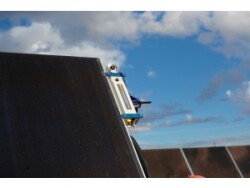 Fluke PVA-1500 T2 PV Analiz Cihazı, I-V Eğrisi İzleyici - 3
