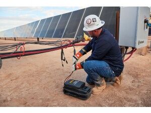 Fluke PVA-1500 T2 PV Analiz Cihazı, I-V Eğrisi İzleyici - 5
