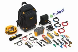 Fluke SMFT-1000 Pro Çok İşlevli PV Test Cihazı - Fluke (1)